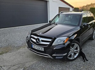 Mercedes-Benz GLK