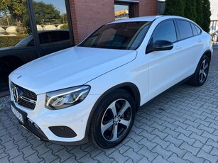 Mercedes-Benz Klasa GLC