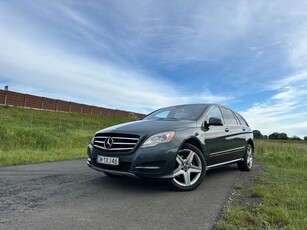 Mercedes-Benz Klasa R 350 CDI L DPF 4Matic 7G-TRONIC