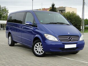 Mercedes-Benz Viano