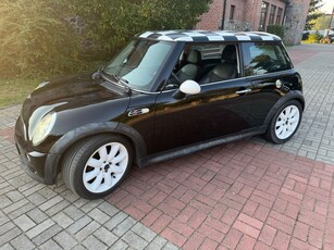 MINI Cooper S Standard