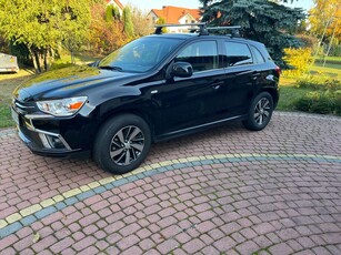 Mitsubishi ASX 1.6 2WD Diamant Edition