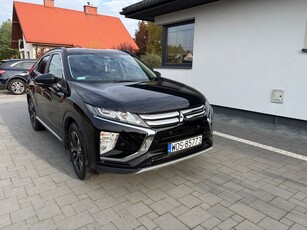 Mitsubishi Eclipse Cross 1.5 T GPF Intense