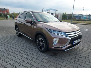 Mitsubishi Eclipse Cross AUTOMAT 1.5 163kM 4x4