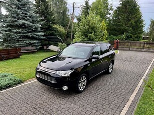 Mitsubishi Outlander PHEV Instyle NAVI +