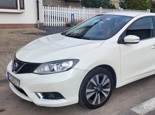 Nissan Pulsar