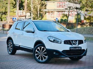 Nissan Qashqai 1.6 Tekna