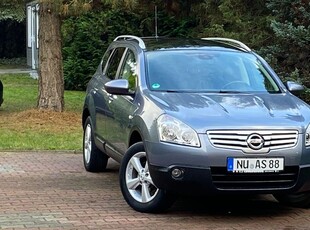 Nissan Qashqai+2 2.0 Tekna