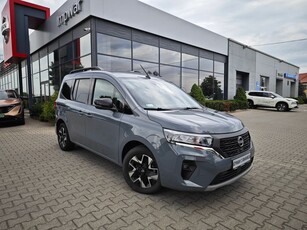 Nissan Townstar 1.3 DIG-T L1 Tekna