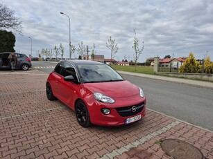 Opel Adam *1,2 benz 69KM *60-tys km* Stan idealny *