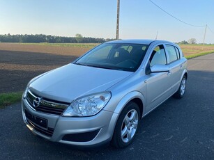 Opel Astra 1.4 Edition