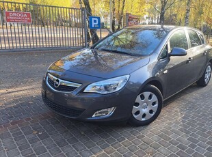 Opel Astra 1.6 ENERGY