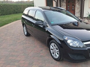 Opel Astra 1.9 CDTI Caravan Sport