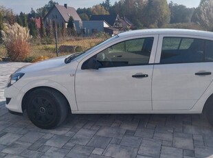 Opel Astra H Godne polecenia auto - OPEL ASTRA 2009 !!!