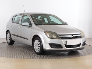 Opel Astra H , Klima, El. szyby