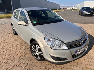 Opel Astra III 1.4 Enjoy EasyTronic