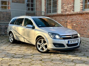 Opel Astra III 2.0 T Cosmo