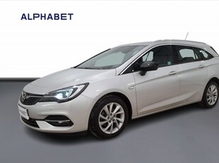 Opel Astra K Astra V 1.5 CDTI Elegance S&S Salon PL 1wł.