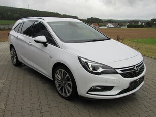 Opel Astra K Innovation - Full wyposażenie