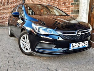 Opel Astra K SportsTourer 1.6 DIESEL 110 koni - FAKTURA VAT