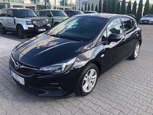 Opel Astra V 1.2 T 2020 S&S