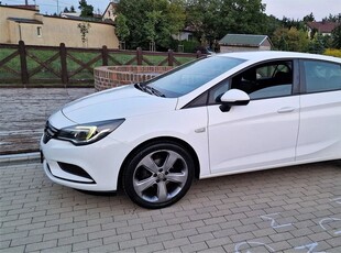 Opel Astra V 1.4 Enjoy