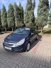 Opel Corsa 1.2 16V