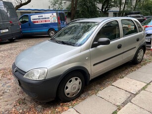 Opel Corsa 1.2 16V Base / Start