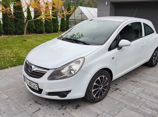 Opel Corsa 1.3 CDTI Enjoy