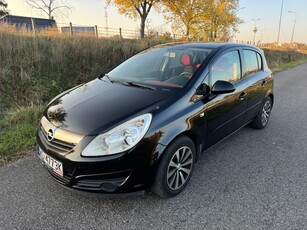 Opel Corsa 1.4 16V Silverline