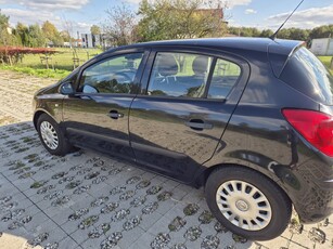 Opel Corsa D Edition Twinport ECOTEC