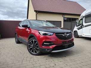 Opel Grandland X Plug-in-Hybrid4 1.6 DI Start/Stop Ultimate