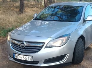 Opel Insignia 1.6 CDTI Edition S&S