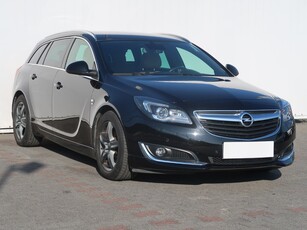 Opel Insignia 170 KM, Skóra, Navi, Xenon, Bi-Xenon, Klimatronic, Tempomat,