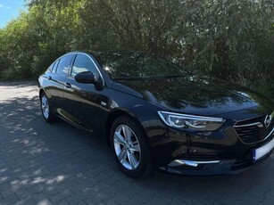 Opel Insignia 2.0 CDTI automatik Innovation