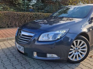 Opel Insignia I