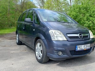 Opel Meriva 1.3 CDTI Enjoy