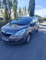 Opel Meriva 1.4 Essentia