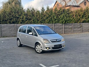 Opel Meriva 1.6 16V Edition