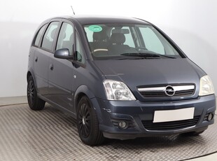 Opel Meriva A , GAZ, Klima, El. szyby