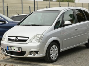 Opel Meriva A klima,super stan po opłatach