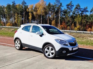 Opel Mokka 1.6 Enjoy S&S