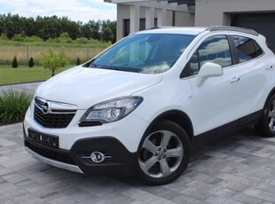 Opel Mokka 1.7 CDTI Cosmo S&S 4x4