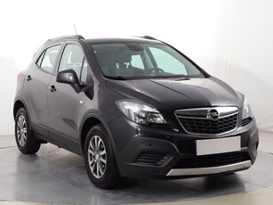 Opel Mokka , Salon Polska, Serwis ASO, Klima, Tempomat, Parktronic