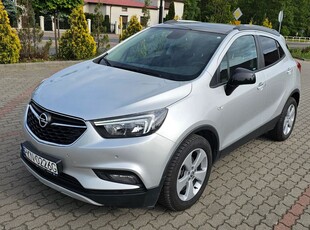 Opel Mokka X 1.4 T Color Edition S&S