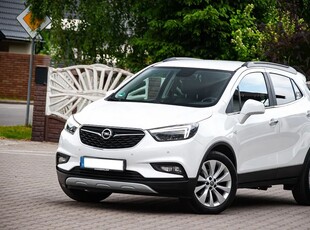 Opel Mokka X 1.4 T Ultimate S&S 4x4