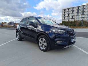 Opel Mokka X 1.6 CDTI 120 Lat S&S