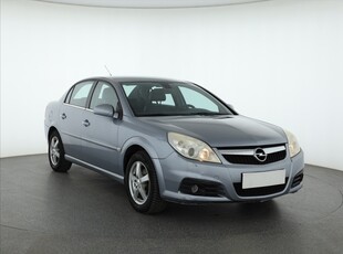 Opel Vectra C , Salon Polska, Navi, Klimatronic, Tempomat,ALU