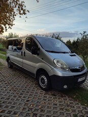 Opel Vivaro 2.0 CDTI L2H1