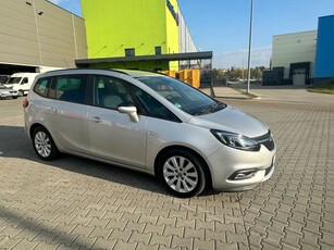 Opel Zafira 1.4 T Enjoy EcoFLEX S&S